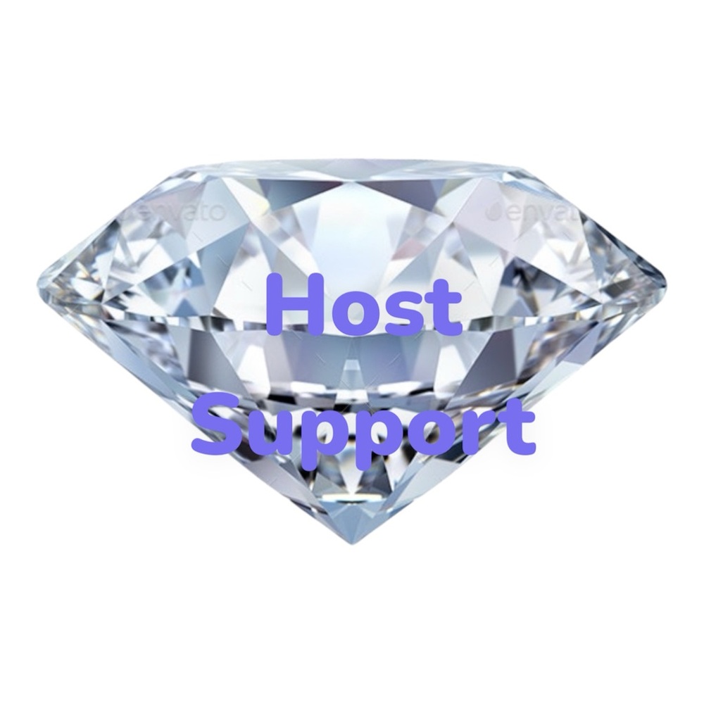 Host Support